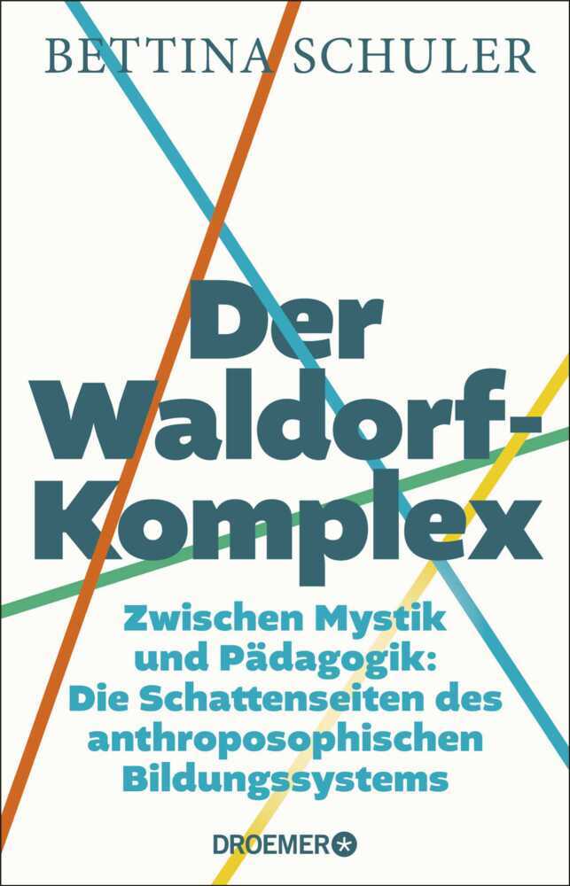 Der Waldorf-Komplex main product photo