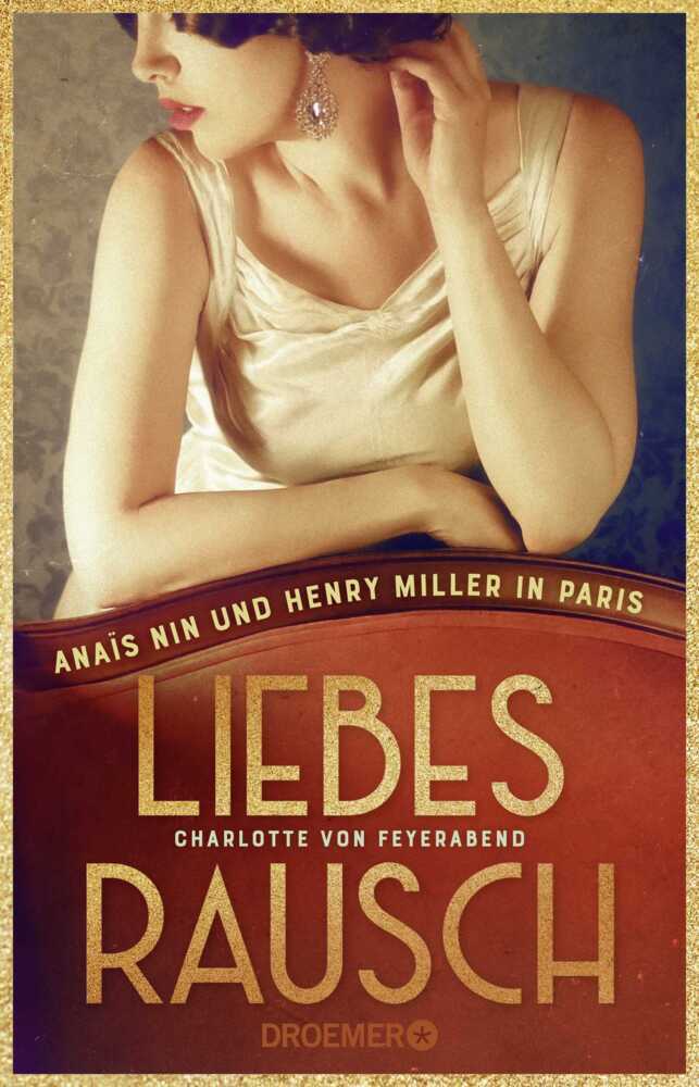 Liebesrausch main product photo