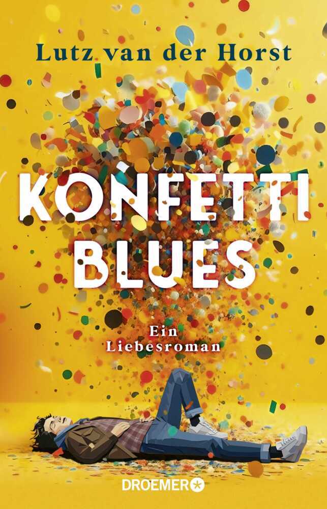 Konfetti-Blues main product photo