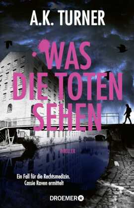 Was die Toten sehen