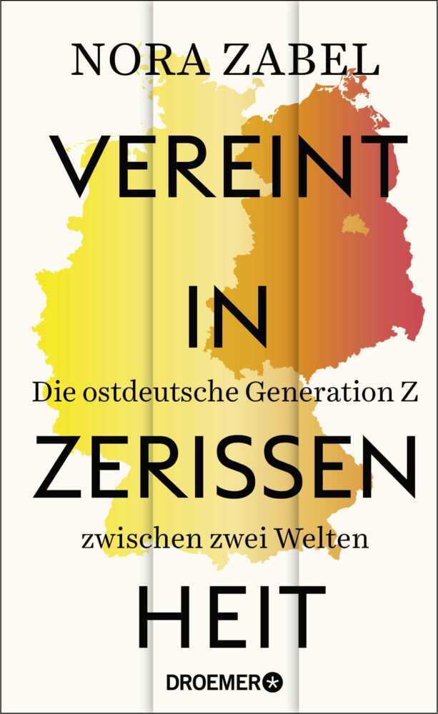 Vereint in Zerrissenheit main product photo