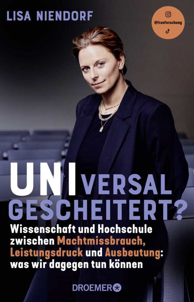 UNIversal gescheitert? main product photo