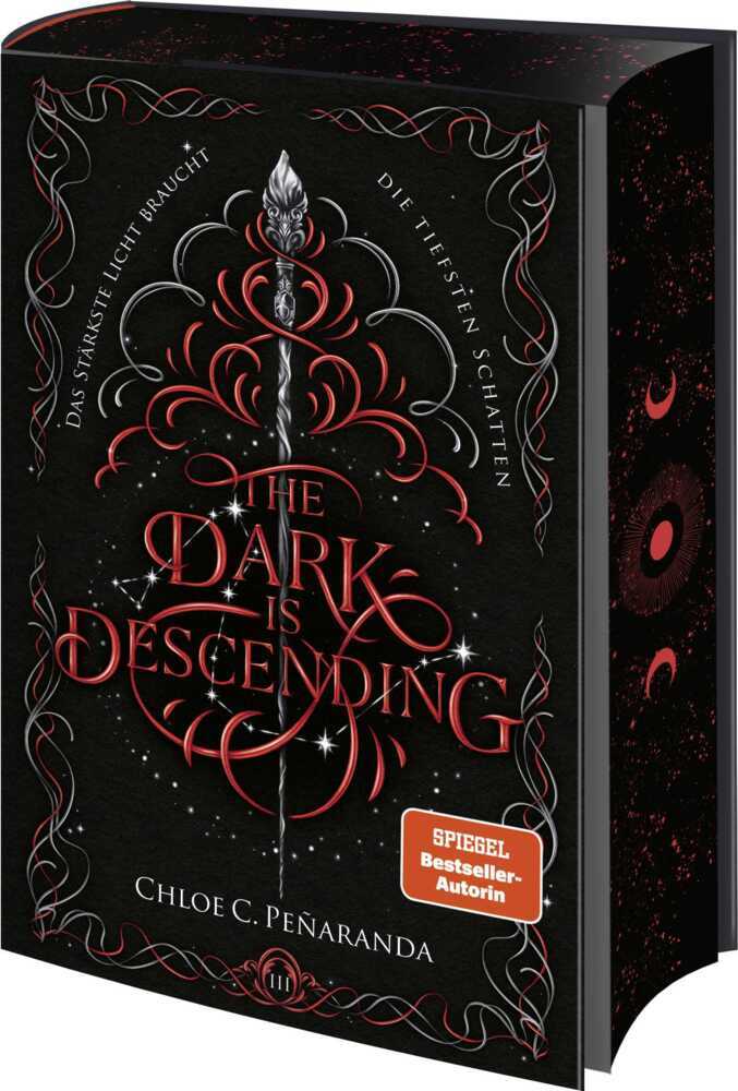 The Dark Is Descending main product photo