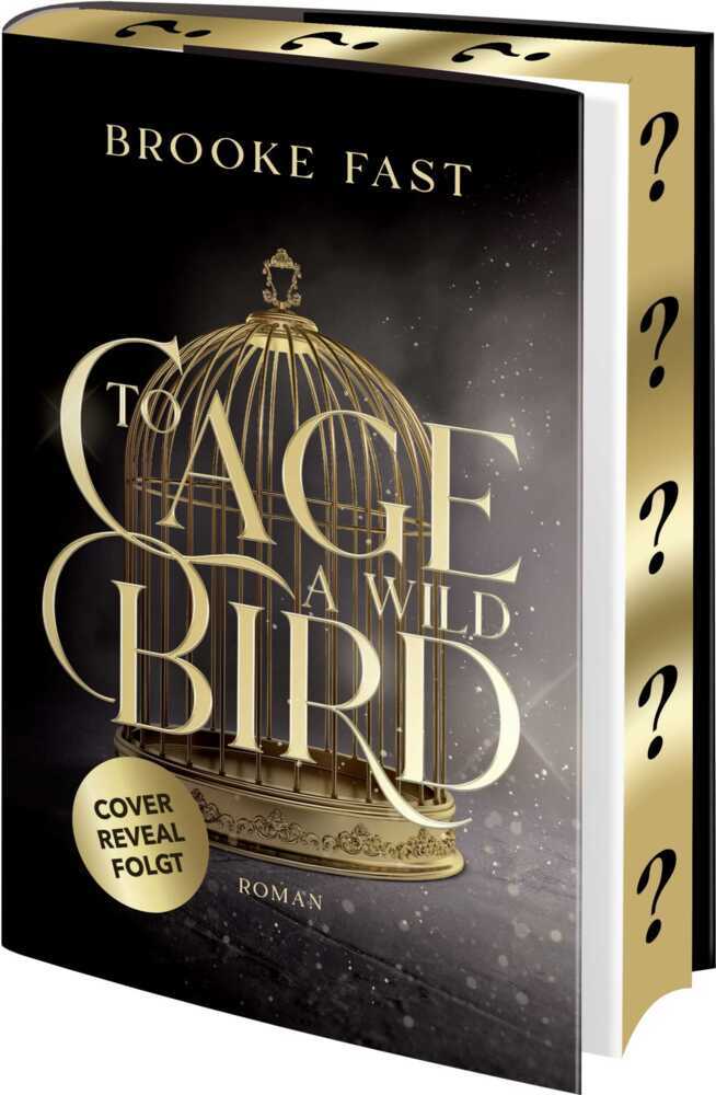 To Cage a Wild Bird main product photo