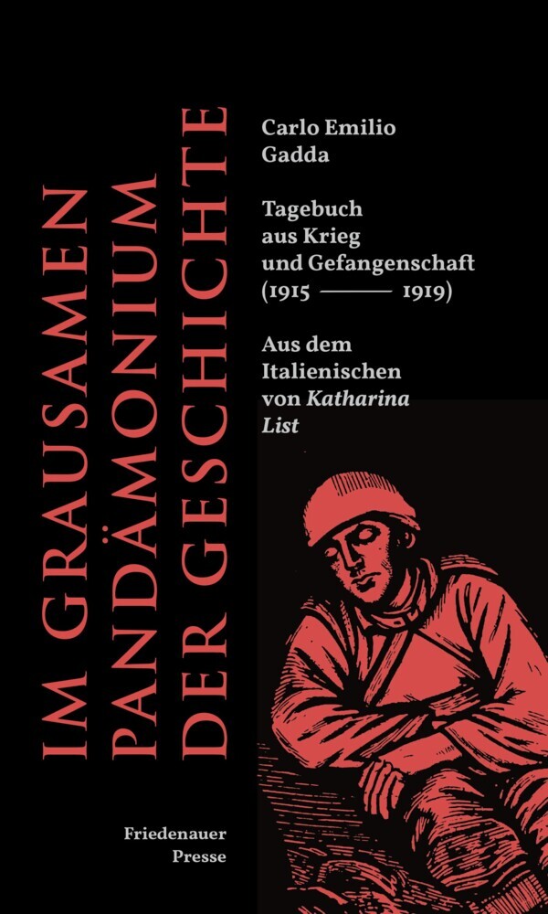 Im grausamen Pandämonium der Geschichte main product photo