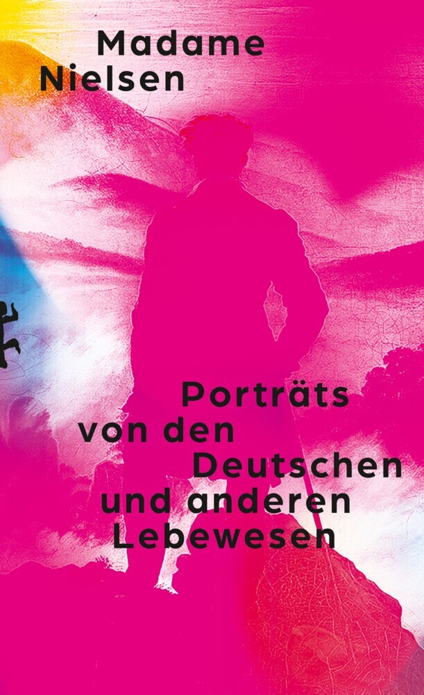Porträts von den Deutschen und anderen Lebewesen main product photo