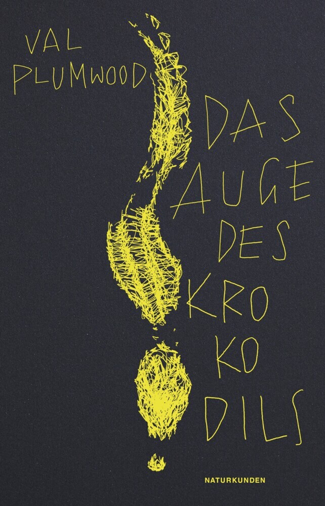 Das Auge des Krokodils main product photo
