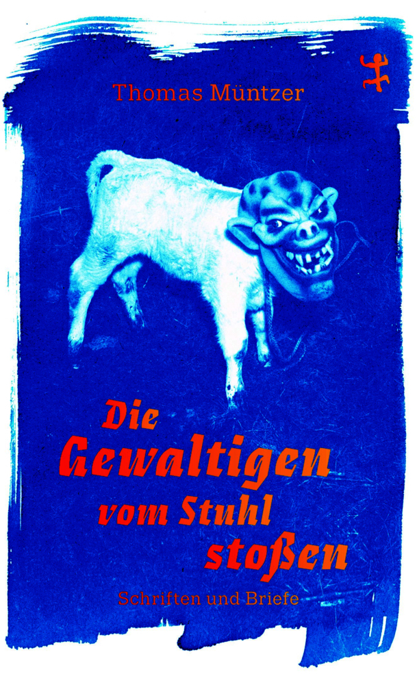 Die Gewaltigen vom Stuhl stoßen main product photo
