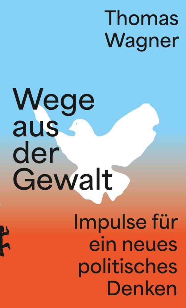 Wege aus der Gewalt main product photo