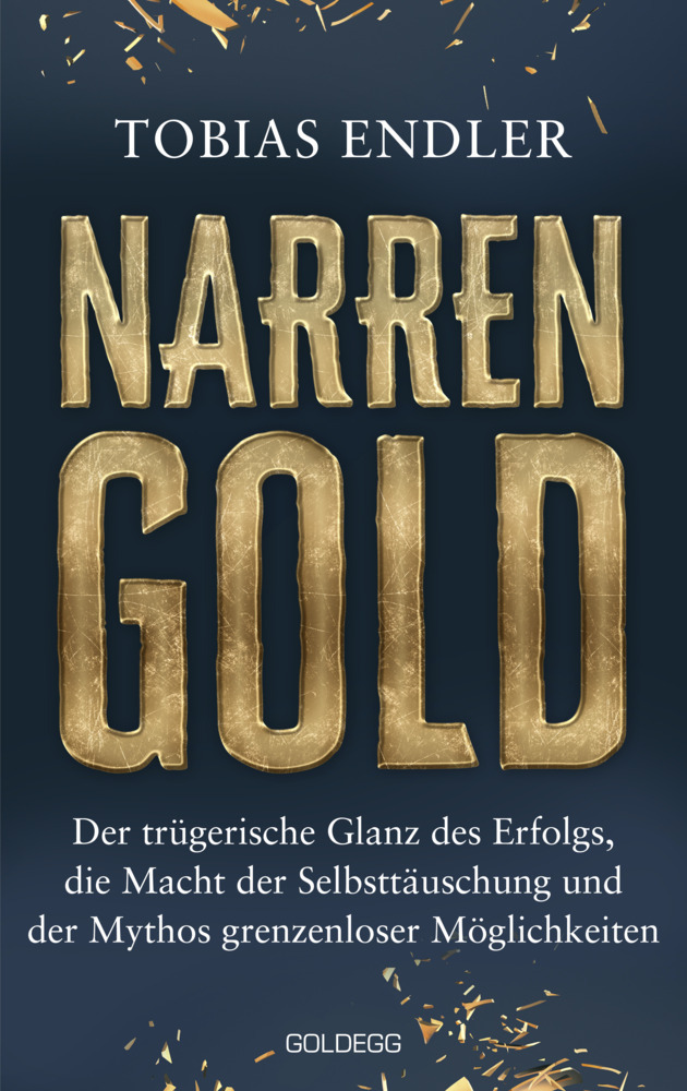 Narrengold main product photo