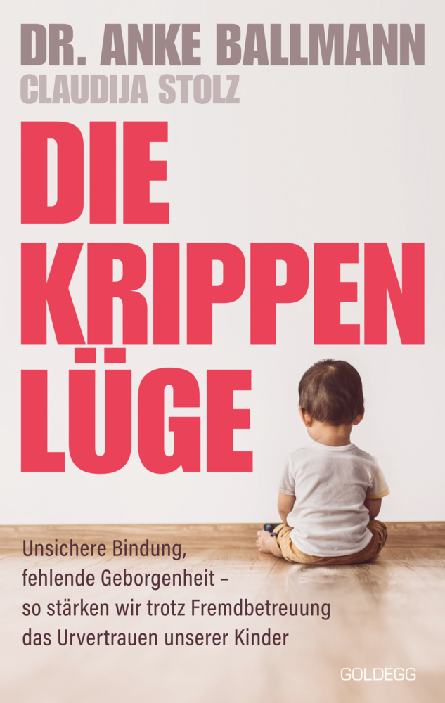 Die Krippen-Lüge main product photo
