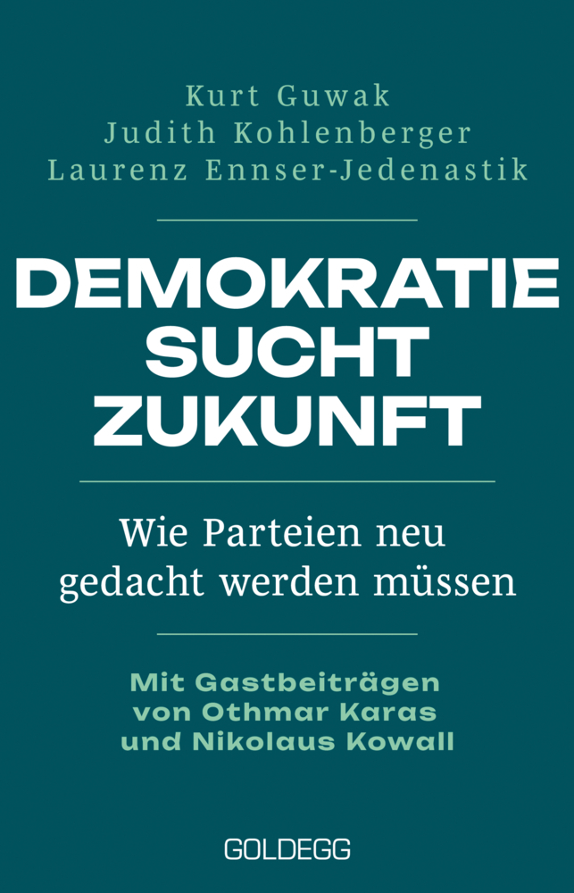 Demokratie sucht Zukunft main product photo