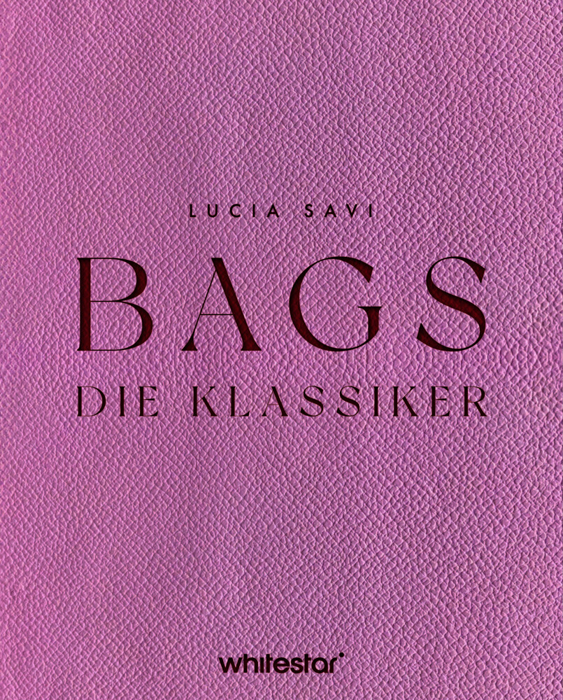 Bags main product photo