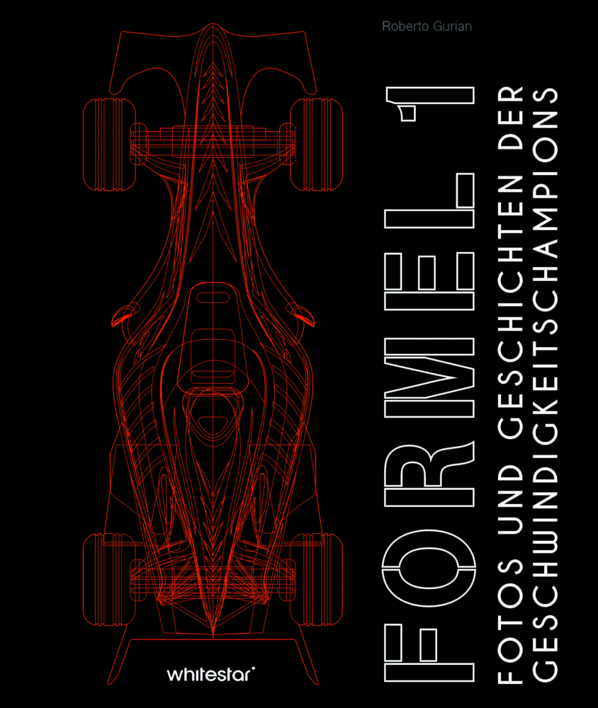 Formel 1 main product photo
