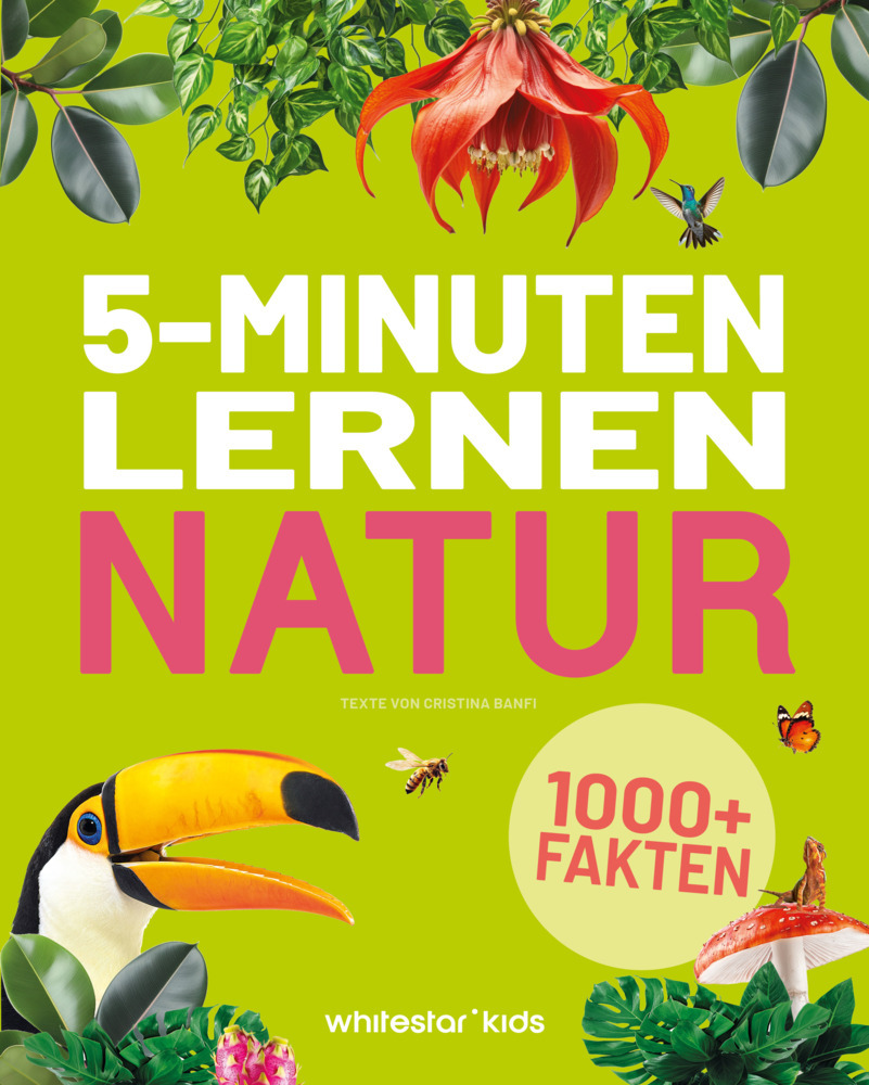 5-Minuten-Lernen Natur main product photo