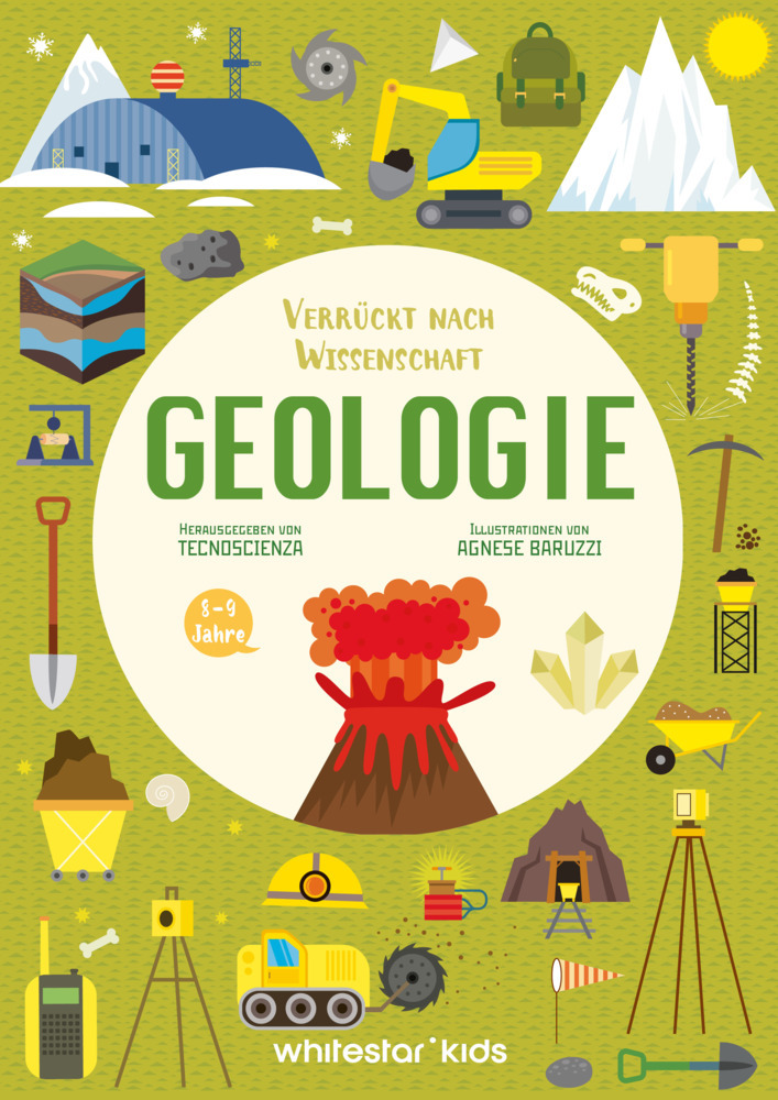 Geologie main product photo