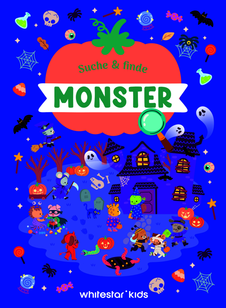 Monster main product photo