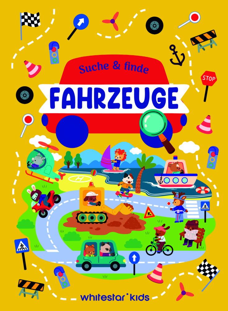 Fahrzeuge main product photo