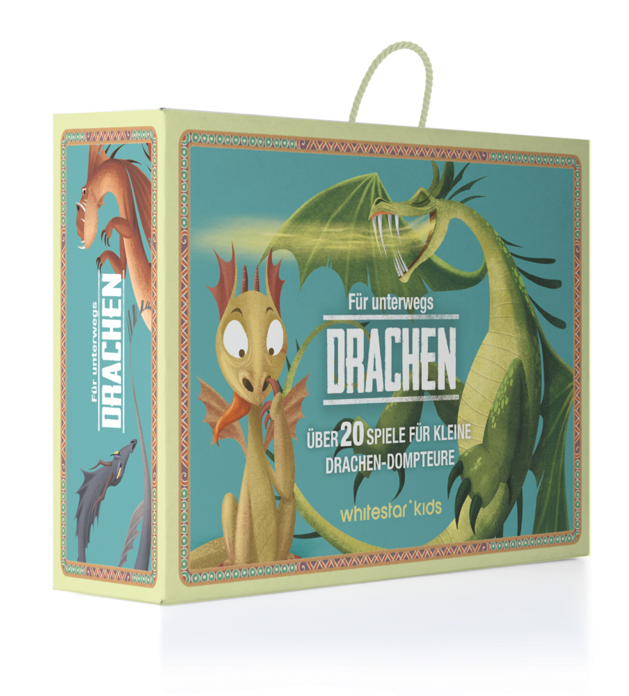 Drachen main product photo
