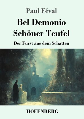 Bel Demonio - Schöner Teufel