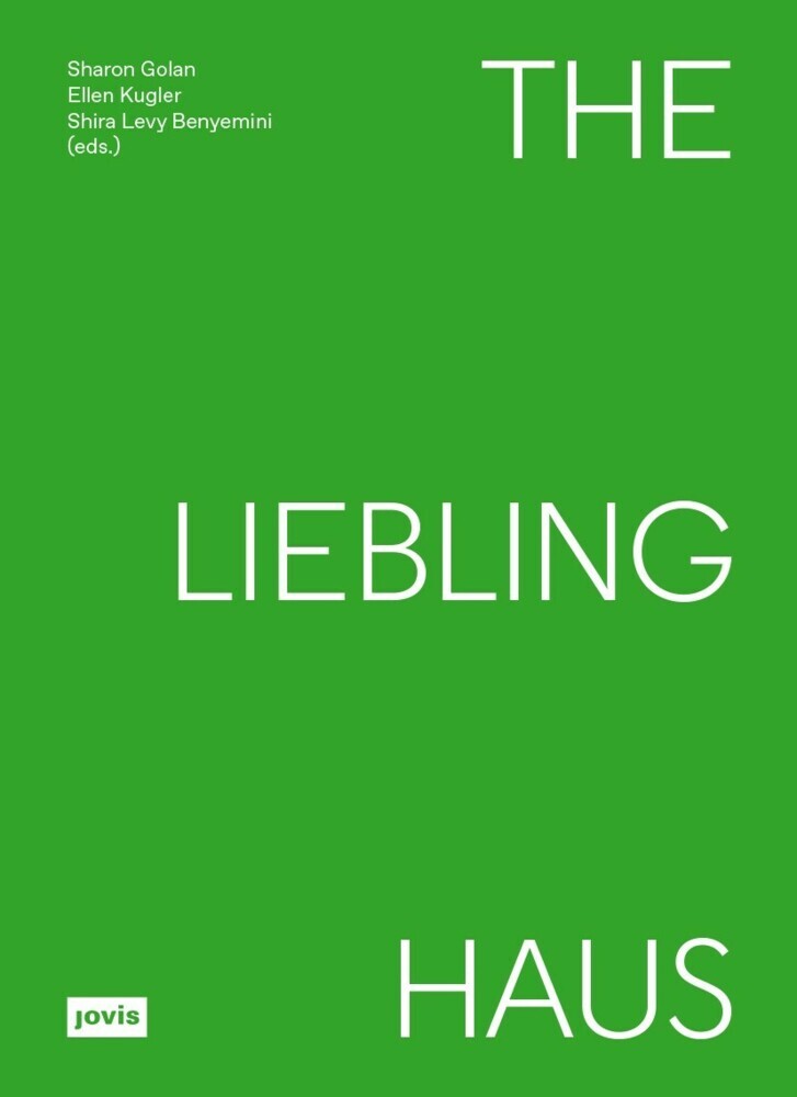 The Liebling Haus main product photo