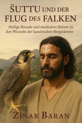 ?uttu und der  Flug des Falken