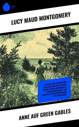 Anne auf Green Gables