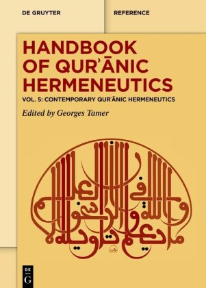 Contemporary QurÊ¾Ä_nic Hermeneutics