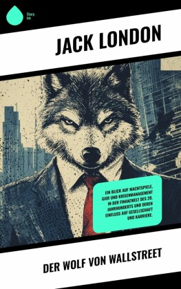 Der Wolf von Wallstreet