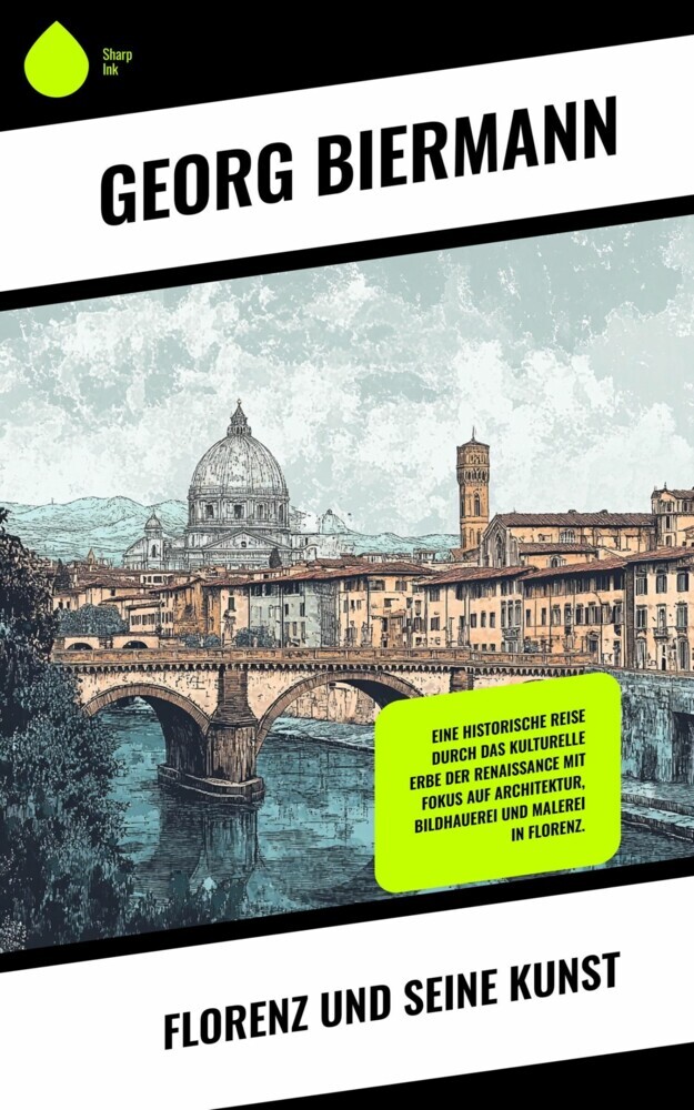 Florenz und seine Kunst main product photo
