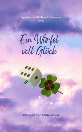 Ein Würfel voll Glück