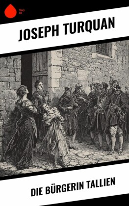 Die Bürgerin Tallien
