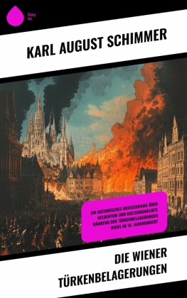 Die Wiener Türkenbelagerungen