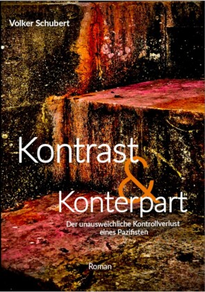 Der unausweichliche Kontrollverlust  eines Pazifisten