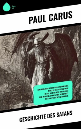 Geschichte des Satans