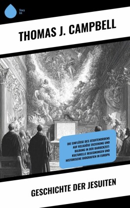 Geschichte der Jesuiten