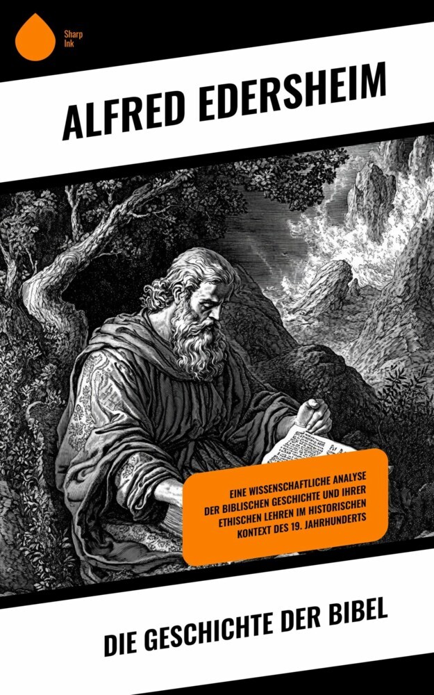 Die Geschichte der Bibel main product photo