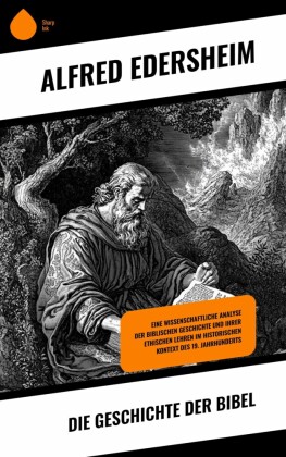 Die Geschichte der Bibel