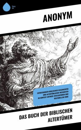 Das Buch der Biblischen Altertümer