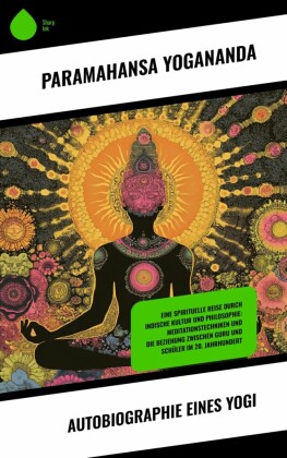 Autobiographie eines Yogi