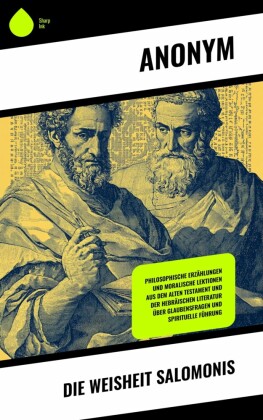 Die Weisheit Salomonis