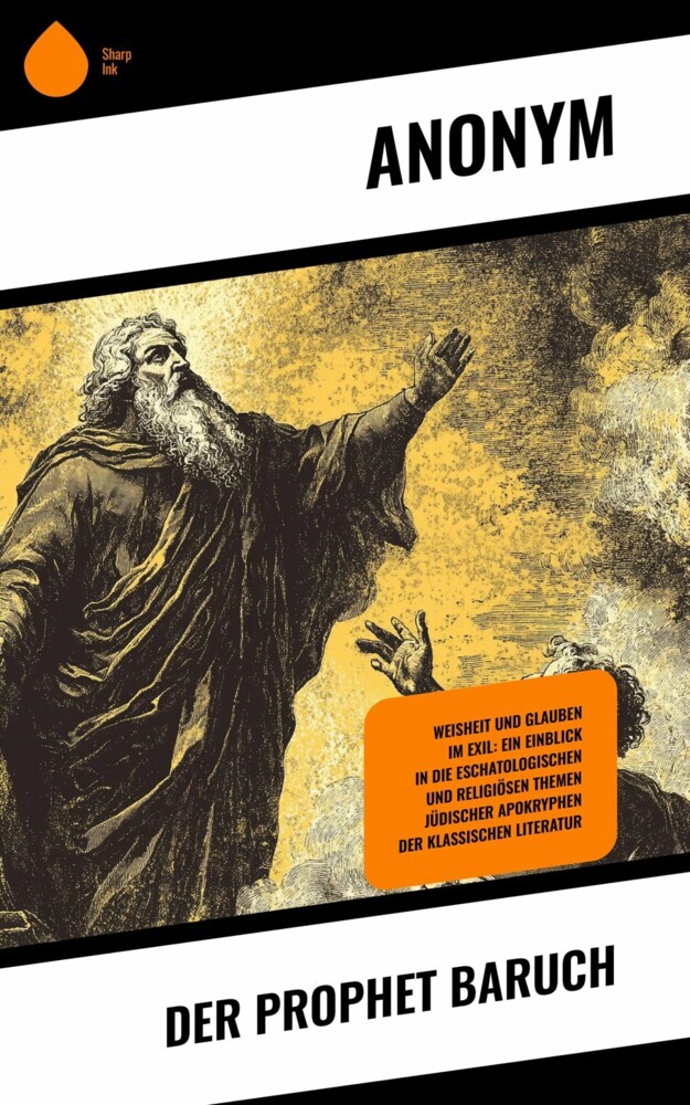 Der Prophet Baruch main product photo