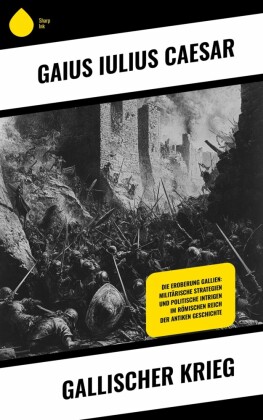 Gallischer Krieg