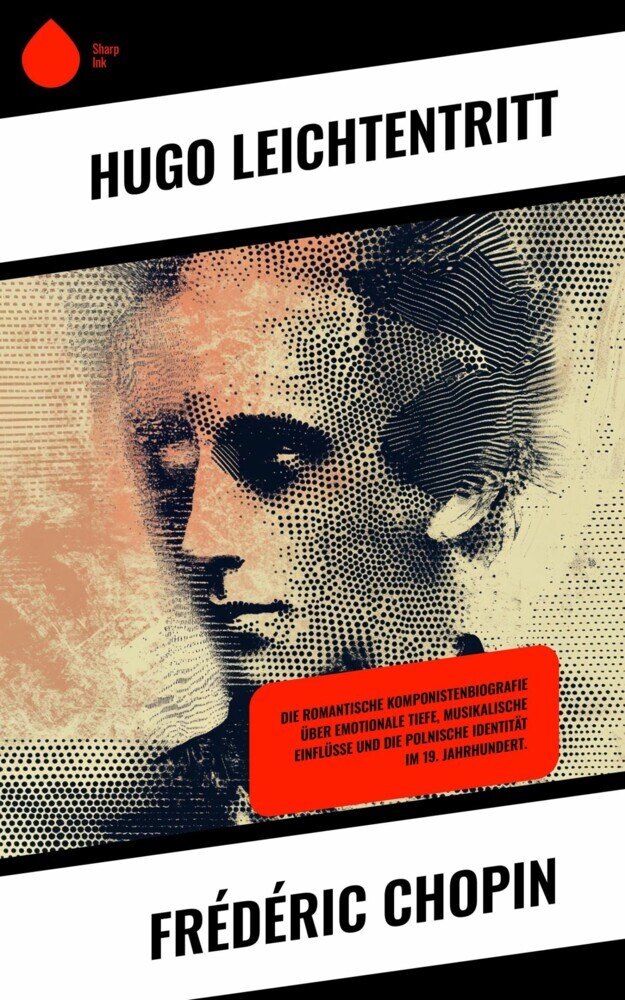 Frédéric Chopin main product photo