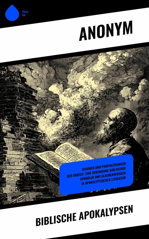 Biblische Apokalypsen main product photo