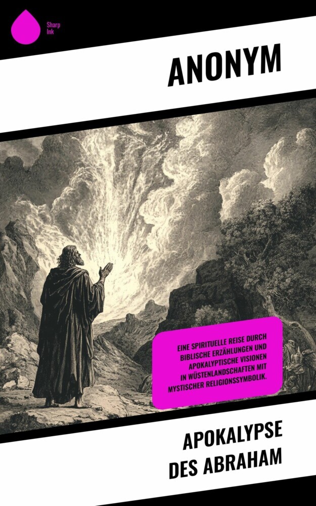 Apokalypse des Abraham main product photo