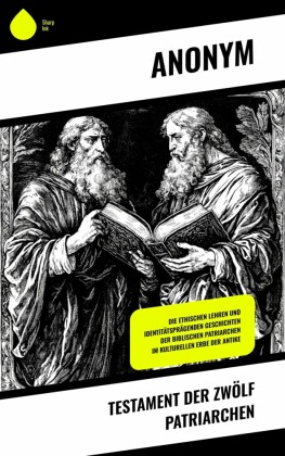 Testament der zwölf Patriarchen