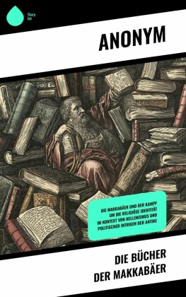 Die Bücher der Makkabäer