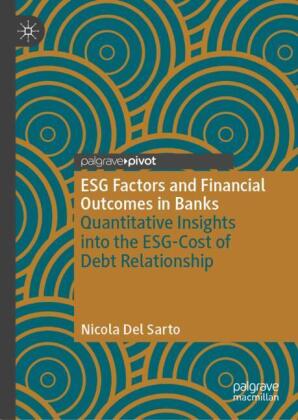 ESG Factors and Financial Outcomes in Banks