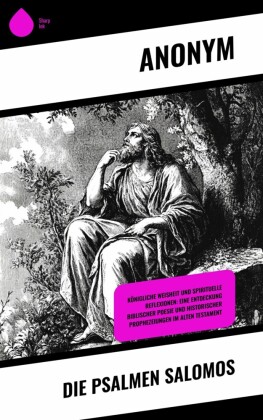 Die Psalmen Salomos